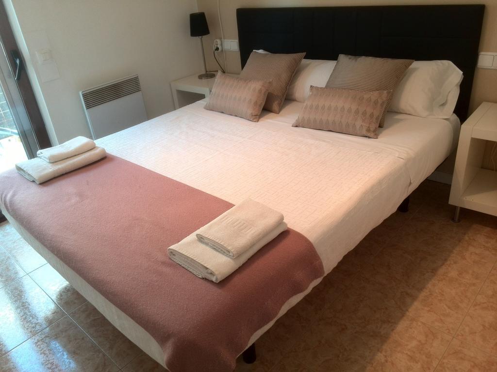 Appartamento Estrella Primero De Mayo Sitges