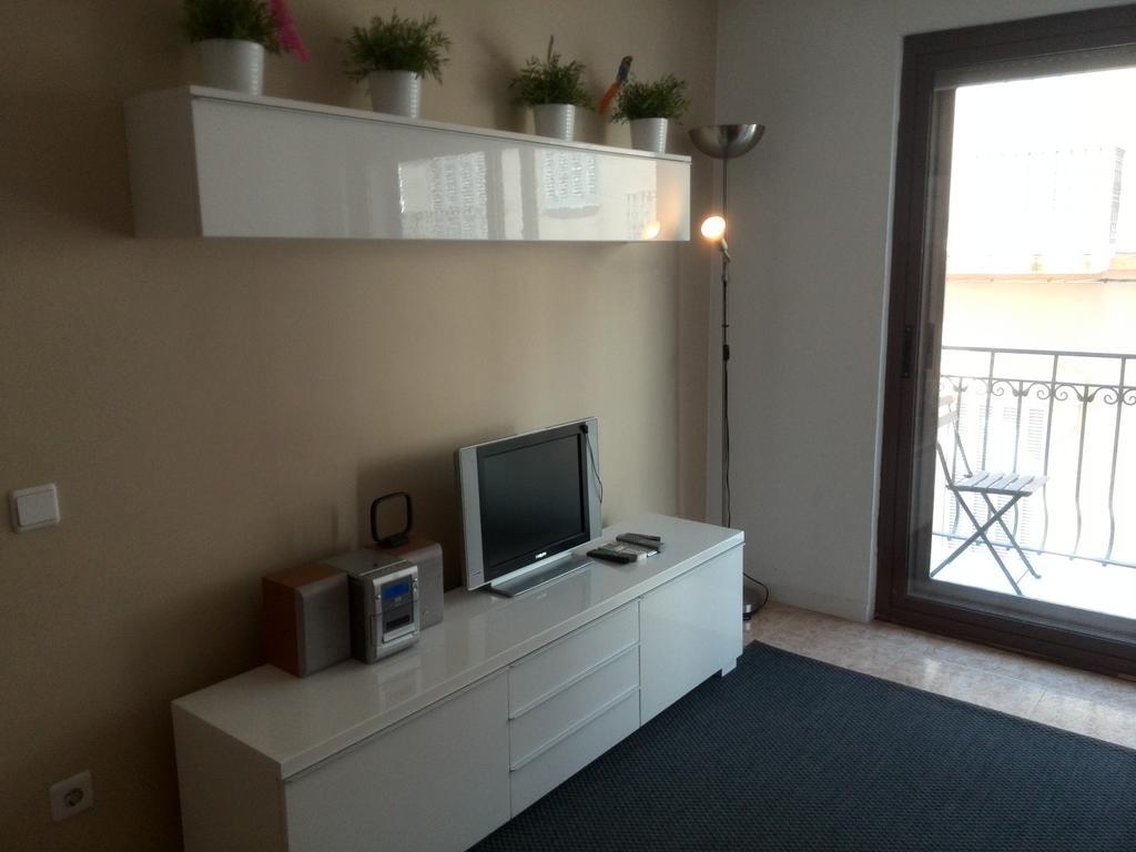 Appartamento Estrella Primero De Mayo Sitges